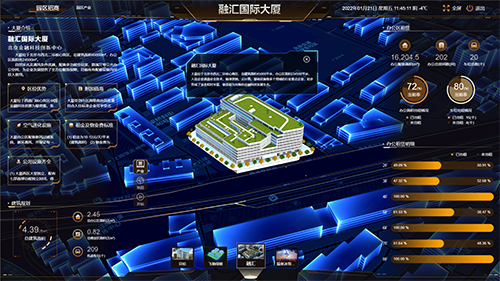融彙國(guó)際大(dà)廈3D模型展示及招商政策、空間租賃情況介紹.png