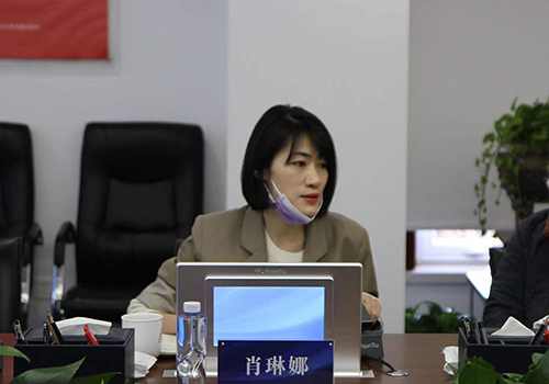 2.總經理助理肖琳娜點評.jpg